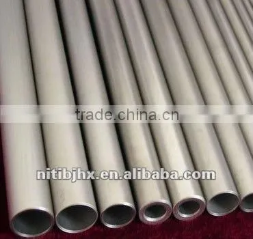 Incoloy 800h Tube