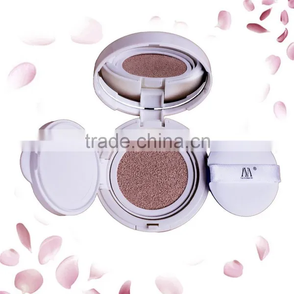 Dropshipping Natural Liquid Foundation bb Cream photo-4