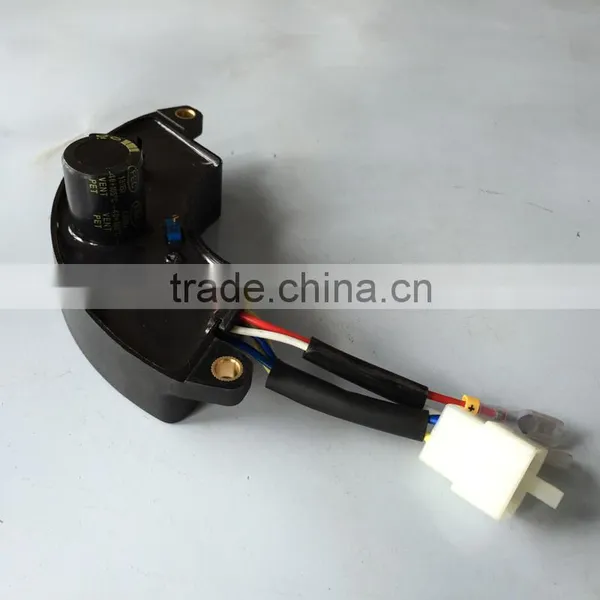 BISON(CHINA) Generator Spare Parts Supplier AVR For Generator Set Quality Choice photo-5