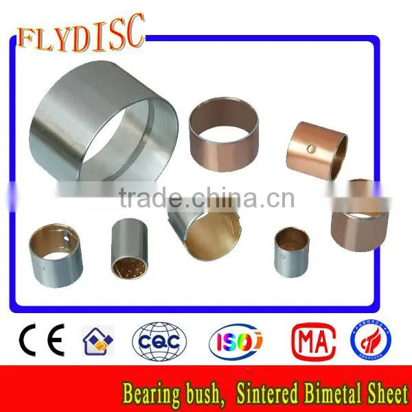 Bearing Accessories Bimetallic Bearing Bush photo-3