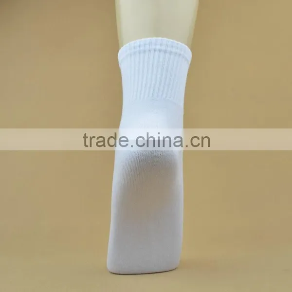 Sports Socks Cotton Summer Spring Sweat-absorbent photo-2