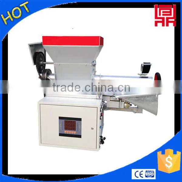 Full automatic bagging machine/oyster mushroom bagger/filling machine