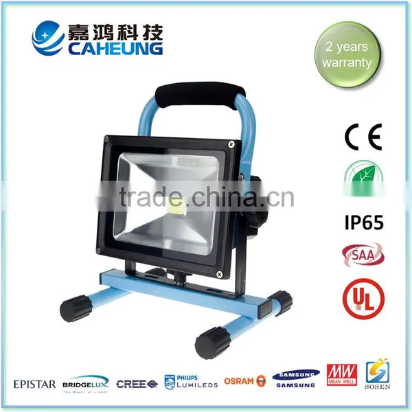 5 Watt Portable Rechargeable Outdoor LED Flood Light Supplier's Choice photo-3