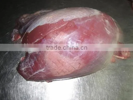 Frozen Thick Flank