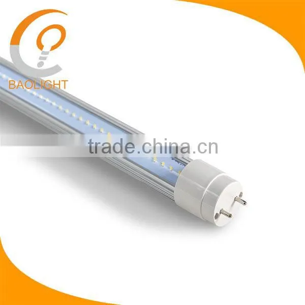 Usa Led Light 18w 22W 4ft 1.2m Led Tube t8 100lm/W Equivalent Fluorescent Tube photo-4