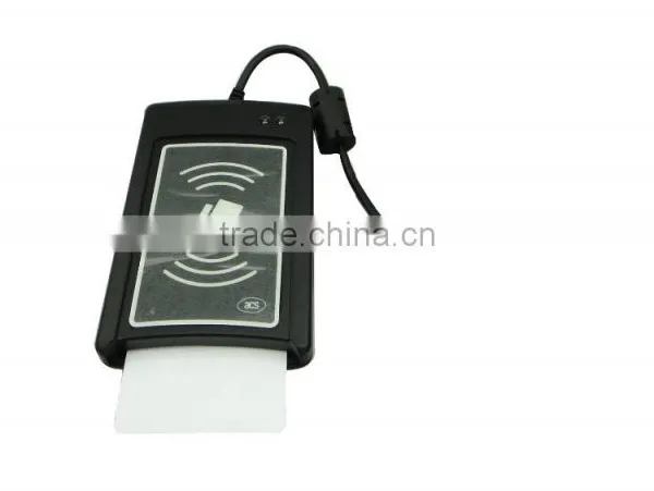 High Quality USB SAM Card Reader ACR1281U photo-5