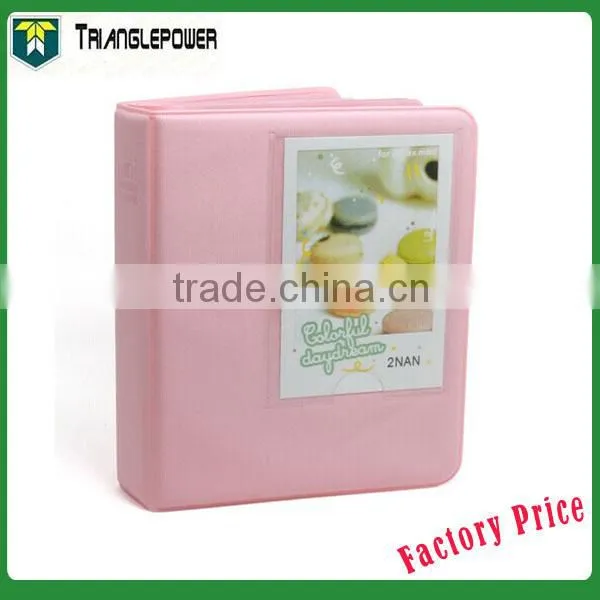 Photo Album for Fujifilm Mini Film photo-2