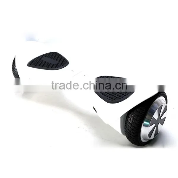 2016 New Self Balancing Scooter 2 Wheel Self Balance Scooter Hover Board photo-3