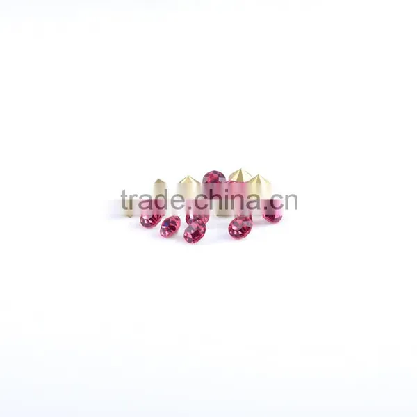 2016 Natural Diamonds Certified Diamonds
