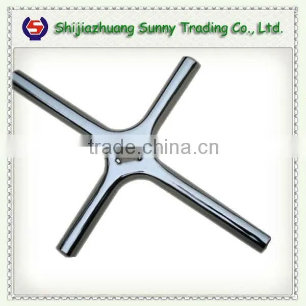 Cast Iron Round Table Base/Chair Base photo-6