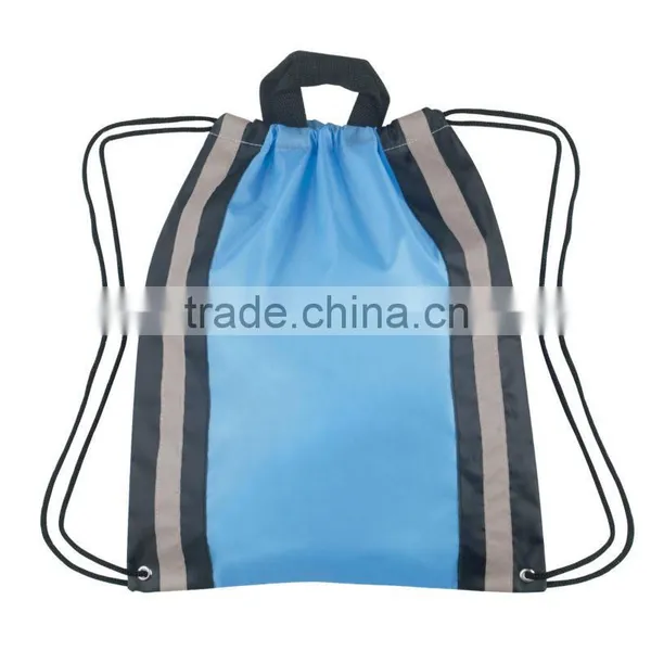 Plastic Drawstring Bags Wholesale,promotion Bags photo-5