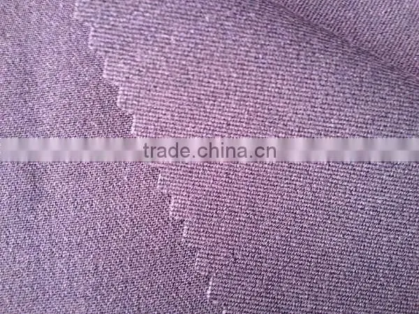 Polyester Rayon Spandex Fabric