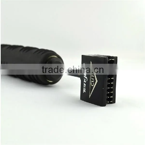 Shenzhen Tengfei OEM Direct Suplier Hand Tool in Tool Box Crimping Network Cable Cutting Tools China Makes photo-2