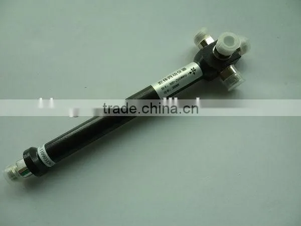 Microstrip Power Splitter 800~2500MHz 3 Way Power Splitter