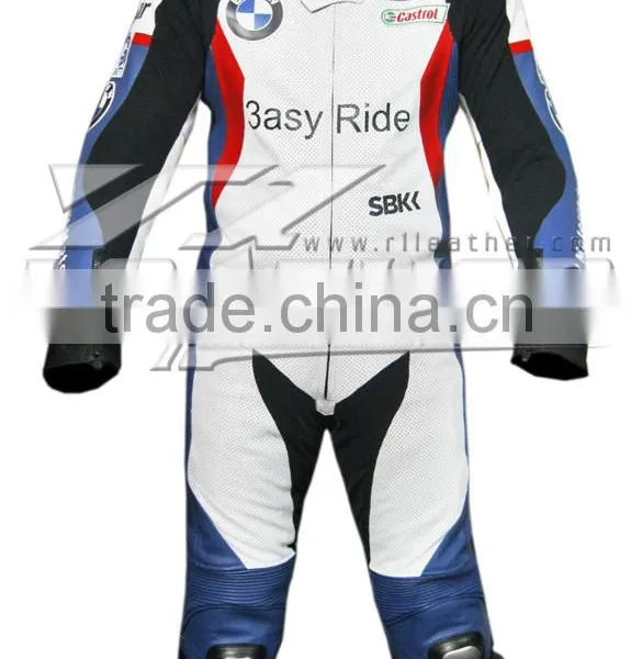 Motor Bike Suite / Motor Cycle Suite