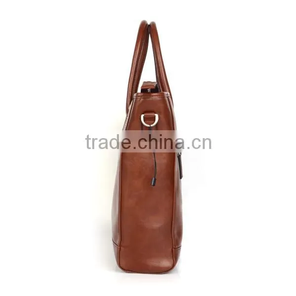 2016 Genuine Leather Lady Handbag photo-2