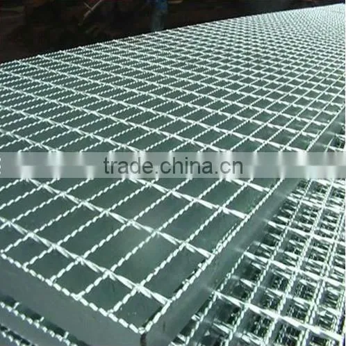 Steel Galvanized Grating