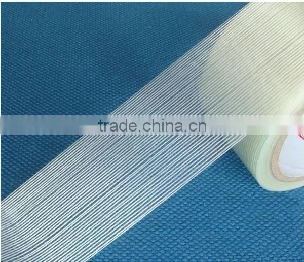 0.12MM Thickness Fiberglass Filament Tape photo-2