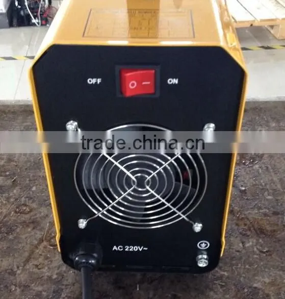 Portable Arc 200 Inverter Welder Machine MMA-200 ( 20110113) photo-2