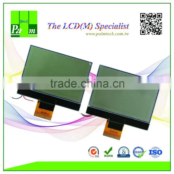 Graphic 240x160 LCD Display Module photo-4