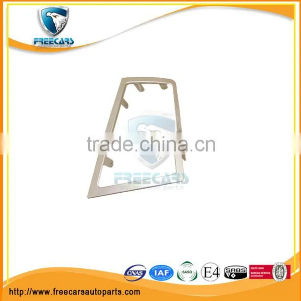Truck Auto Part MOULDING FOR HEADLIGHT BEZEL Use for VOLVO Truck