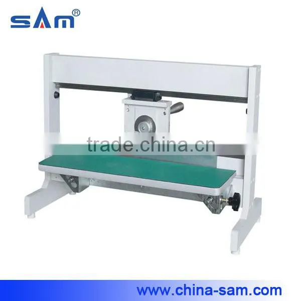 Manual PCB cutting machine/pcb separator