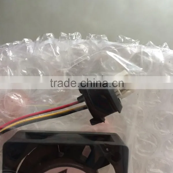 Cnc Electric Fan MMF-04C12DS for Fanuc photo-3