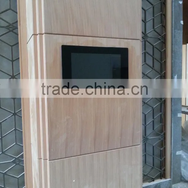 10" - 84" in Wall Digital Signage Monitor photo-4
