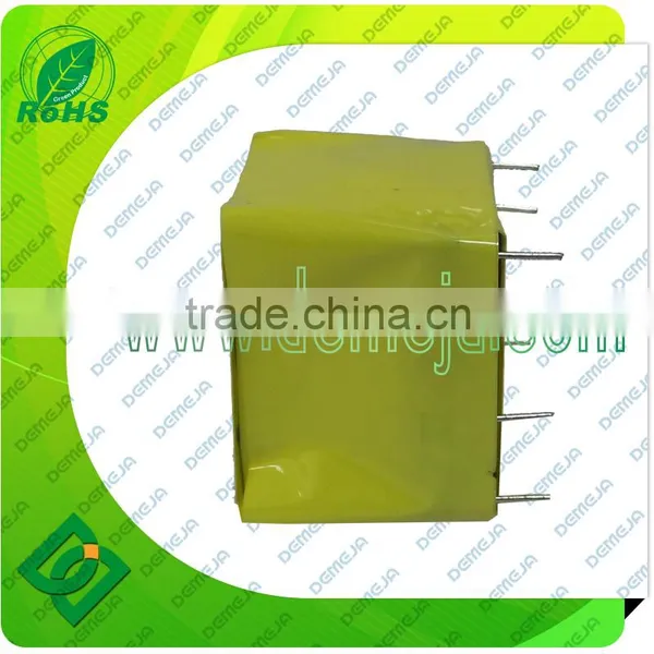 PQ2620 New Energy Vehicle Charging Transformer photo-4