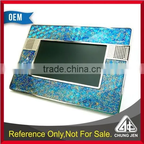 Factory Cheap Price Fancy Special Digital Photo Frame photo-5