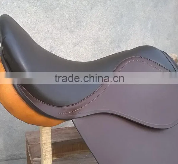 Horse Saddles, Equestrian Products, Horse Riding Equipments, English Dressage Saddles photo-3