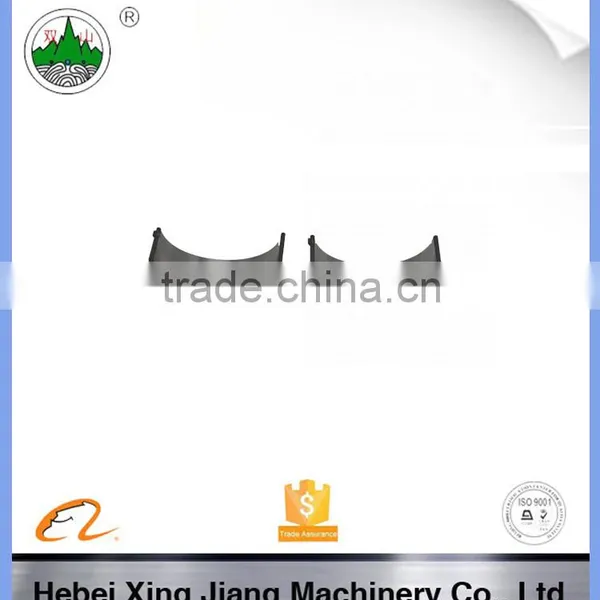 Engine Parts Connecting Rod Bearing Shell Quality Choice photo-2