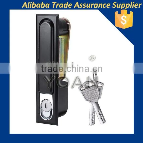 Electronic Cabinet Panel Lock for Metal Cabinet Lock