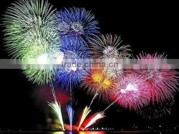 Special Hot-sale Shipping Fireworks Birthday Candle