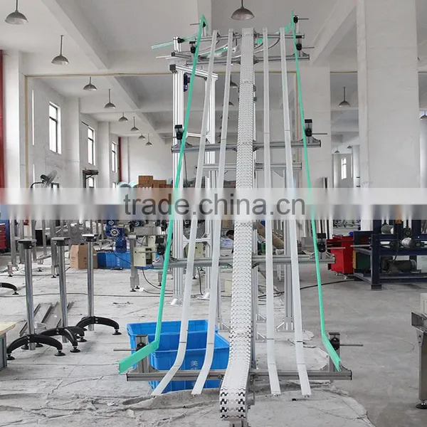 Box Lifting Vonveyor System Width Adjustble photo-5