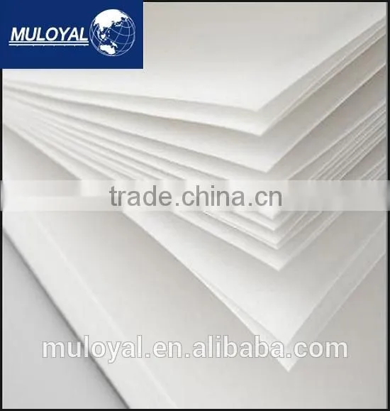 Woodfree Uncoated Offset Paper