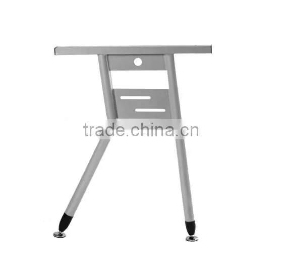 2016 Modern Design Cheap Metal Legs Computer Deskm for Sale photo-2