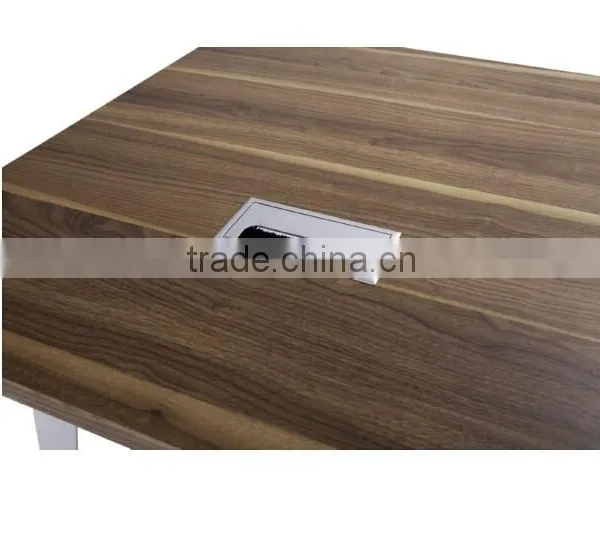 New Design Modern Manager Office Desk Creative Office Furniture Desk photo-4