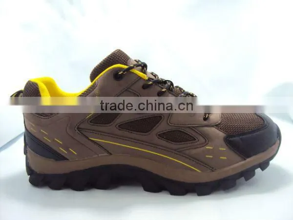 ZT-hw1308013(Z-P)2013 Best Lady Trekking Shoes