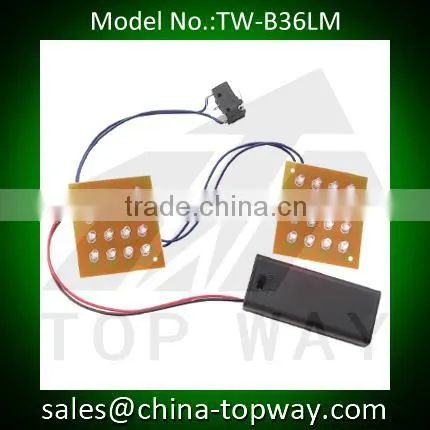 Led Circuit Boards for Alumimium Products photo-3