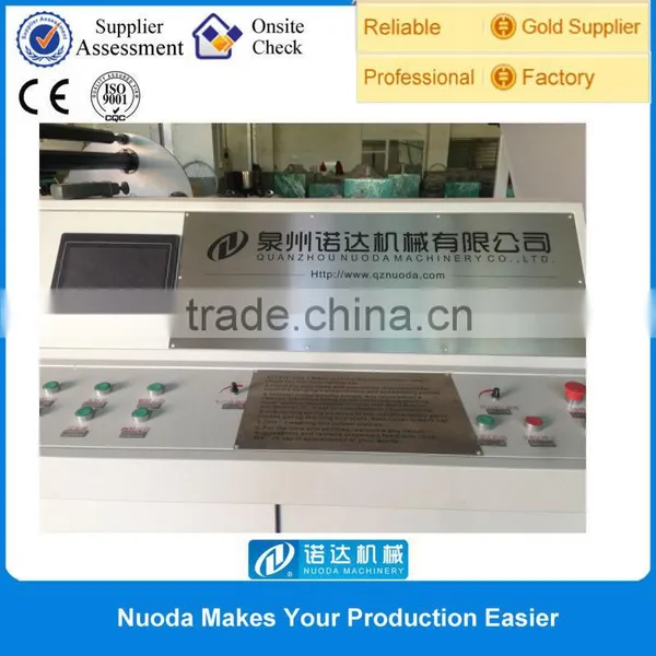 Durable TPU Film Machinery Line Extrusion photo-6