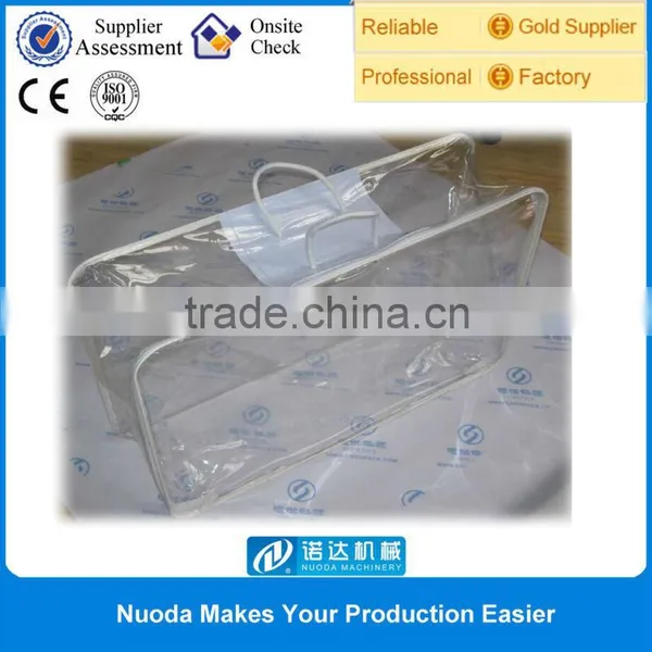 Plastic Bags Laminator Machine photo-2