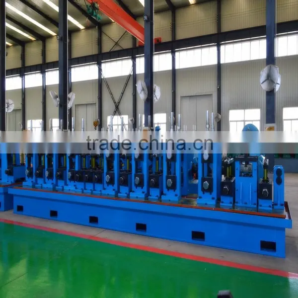 ERW114 Pipe Making Machine photo-2