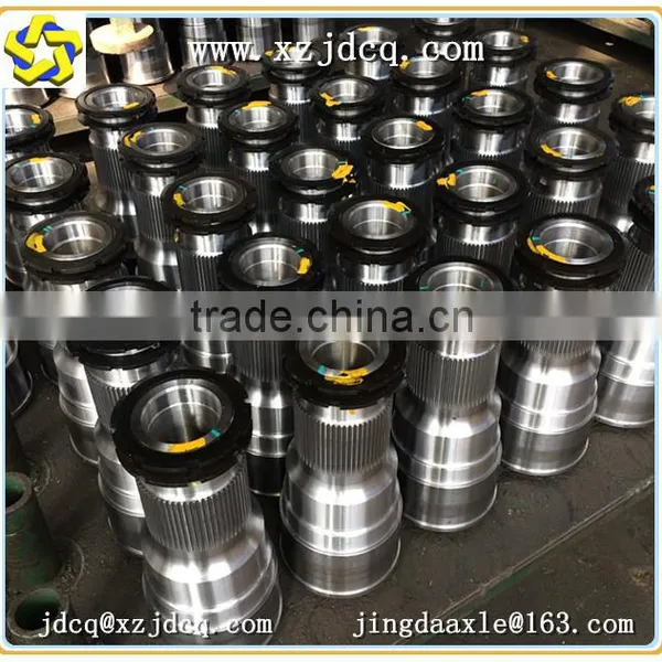 XCMG Spare Parts Xgma Liugong Wheel Loader Parts C216LQA Vertical Roller Shaft Bearing Liner Bearings Quality Choice photo-6
