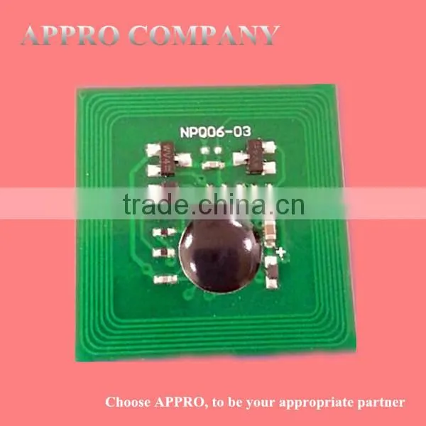 WorkCentre M118 Used for Xerox WC M118 123 128 133 Drum Chip photo-2