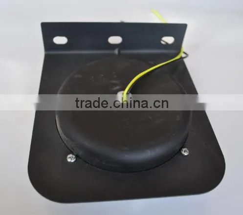 12V/24V LED Auto/Truck/Trailer Side Flashing Lamp Colorful Light photo-5