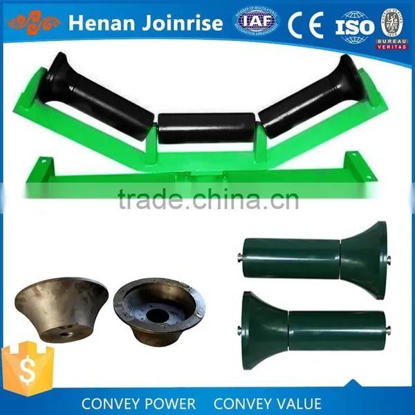 Heavy Duty Belt Conveyor Carrying Idler in Australia photo-3