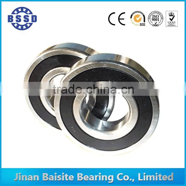 2016 High Performance Chrome Steel 14mm Ball Bearing 6203 2rs photo-4
