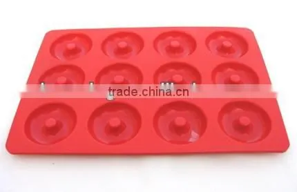 Wholesale Minecraft Novelty Silicone Ice Cream / Ice Cube / Ice / Ice Block Mold photo-5