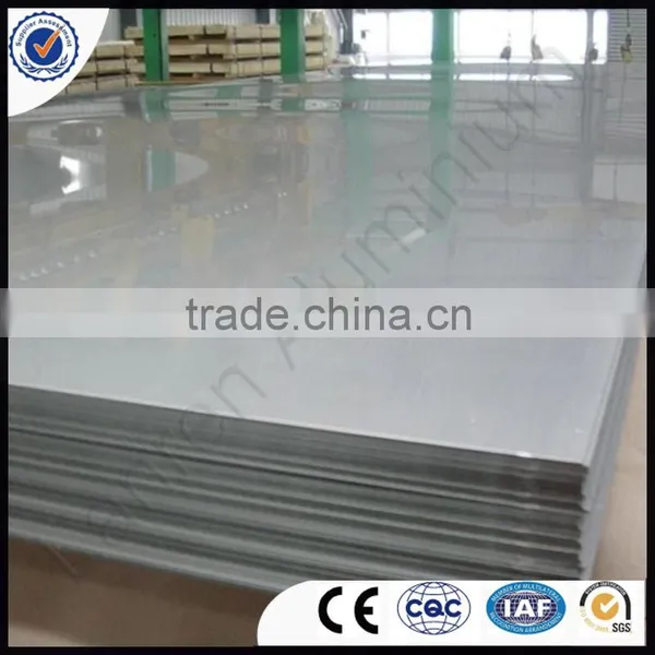 Aluminium Solid Sheet